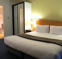 Waldorf Apartment Hotel - Accommodation Redcliffe