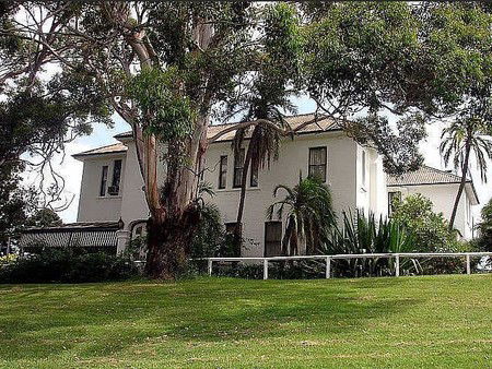 Mowbray Park Farm Stay - Accommodation Redcliffe 0