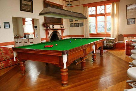 Mowbray Park Farm Stay - Accommodation Redcliffe 2