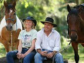 Mowbray Park Farm Stay - Accommodation Redcliffe 3