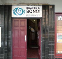 Beached At Bondi - Accommodation Redcliffe