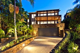 Ayana Beach House - Accommodation Redcliffe 0