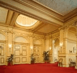 His Majestys Theatre - Accommodation Redcliffe