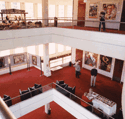 Perth Concert Hall - Accommodation Redcliffe