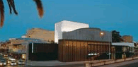 State Theatre Centre - Accommodation Redcliffe 1