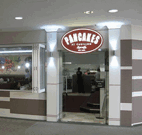 Carillion City Shopping Centre - Accommodation Redcliffe
