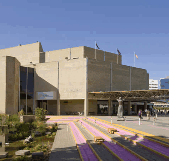 The Art Gallery of Western Australia - Accommodation Redcliffe