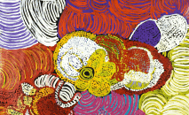 Linton & Kay Contemporary Art - Accommodation Redcliffe 3