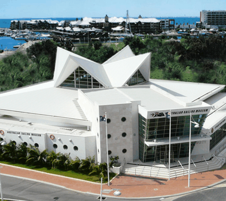 Australian Sailing Museum - Accommodation Redcliffe 0