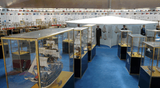 Australian Sailing Museum - Accommodation Redcliffe 1