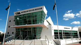 Australian Sailing Museum - Accommodation Redcliffe 2