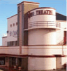 Cygnet Como Cinema - Accommodation Redcliffe