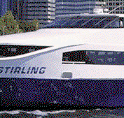 Captain Cook Cruises - Accommodation Redcliffe