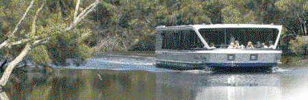 Captain Cook Cruises - Accommodation Redcliffe 2