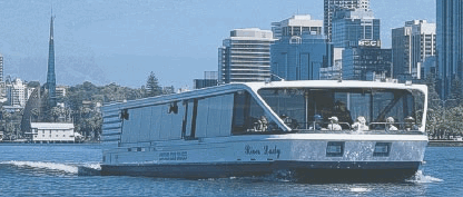 Captain Cook Cruises - Accommodation Redcliffe 3