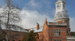 Midland Town Hall - Accommodation Redcliffe 0