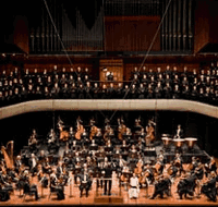 Western Australian Symphony Orchestra - Accommodation Redcliffe