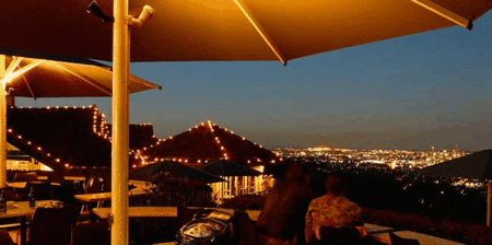 Brisbane Lookout - Mount Coo-tha - Accommodation Redcliffe 2