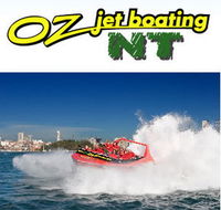 Oz Jetboating - Darwin - Accommodation Redcliffe