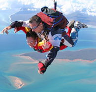 Tandem Cairns - Accommodation Redcliffe