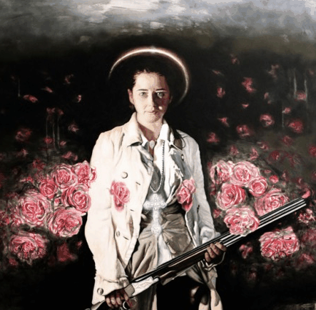 Edwina Corlette Gallery - Accommodation Redcliffe