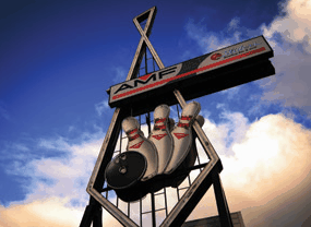 AMF Bowling - Capalaba - Accommodation Redcliffe 2