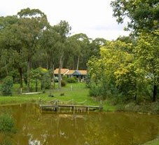 Gain Life Healing Health Retreat - Accommodation Redcliffe 1