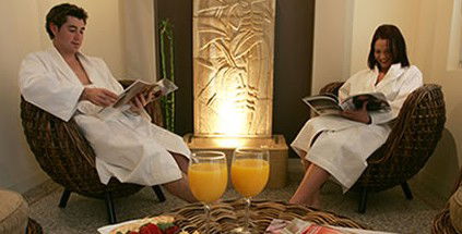 Orchid Day Spa - Accommodation Redcliffe 3