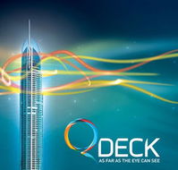 QDeck - Accommodation Redcliffe