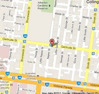 Dante's Upstairs Gallery - Accommodation Redcliffe
