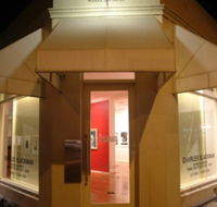 Australian Galleries - Accommodation Redcliffe