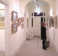 Australian Guild of Realist Artists - Accommodation Redcliffe