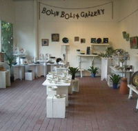 Bolin Bolin Gallery - Accommodation Redcliffe