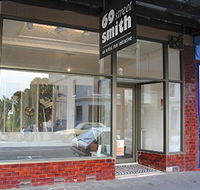 69 Smith Street - Accommodation Redcliffe