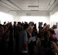 Colour Factory Gallery - Accommodation Redcliffe