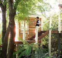 Salus Spa at the Lake House - Accommodation Redcliffe