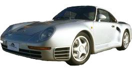 Fox Classic Car Collection - Accommodation Redcliffe 2