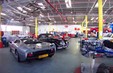 Fox Classic Car Collection - Accommodation Redcliffe 3