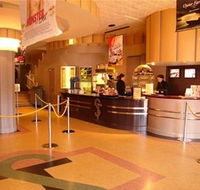 Sun Theatre - Accommodation Redcliffe