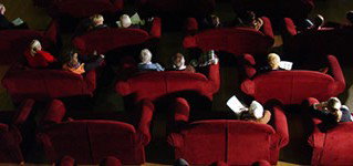 Star Cinema - Accommodation Redcliffe 1