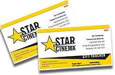 Star Cinema - Accommodation Redcliffe 2