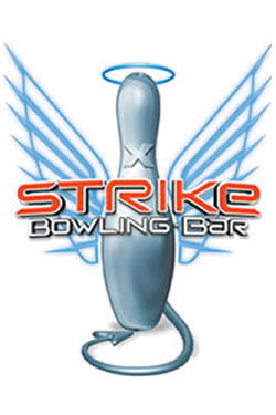 Strike Bowling Bar - King Street Wharf - Accommodation Redcliffe 0