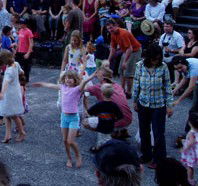 Fairfield Amphitheatre - Accommodation Redcliffe 0