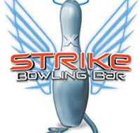 Strike Bowling Bar - CBD - Accommodation Redcliffe