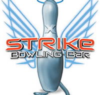 Strike Bowling Bar - Bayside - Accommodation Redcliffe