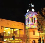Clocktower Centre - Accommodation Redcliffe