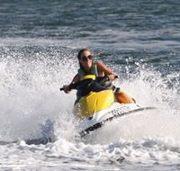 Extreme Jet ski Hire - Accommodation Redcliffe