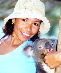 Birdland Animal Park - Accommodation Redcliffe 2