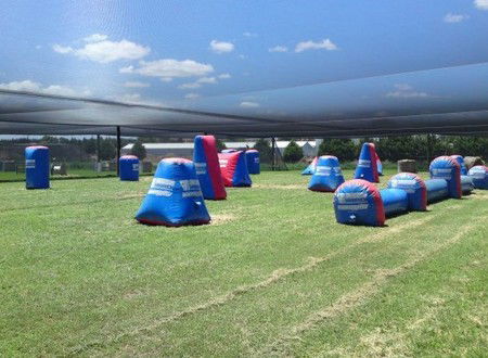We Are Paintball - Accommodation Redcliffe 1