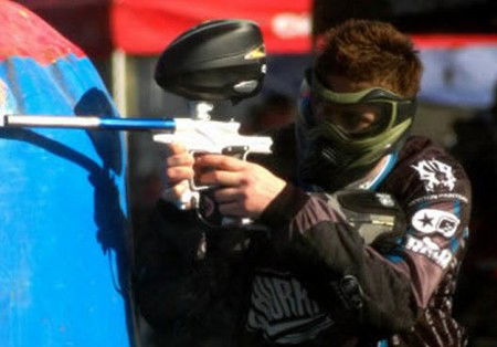 We Are Paintball - Accommodation Redcliffe 3